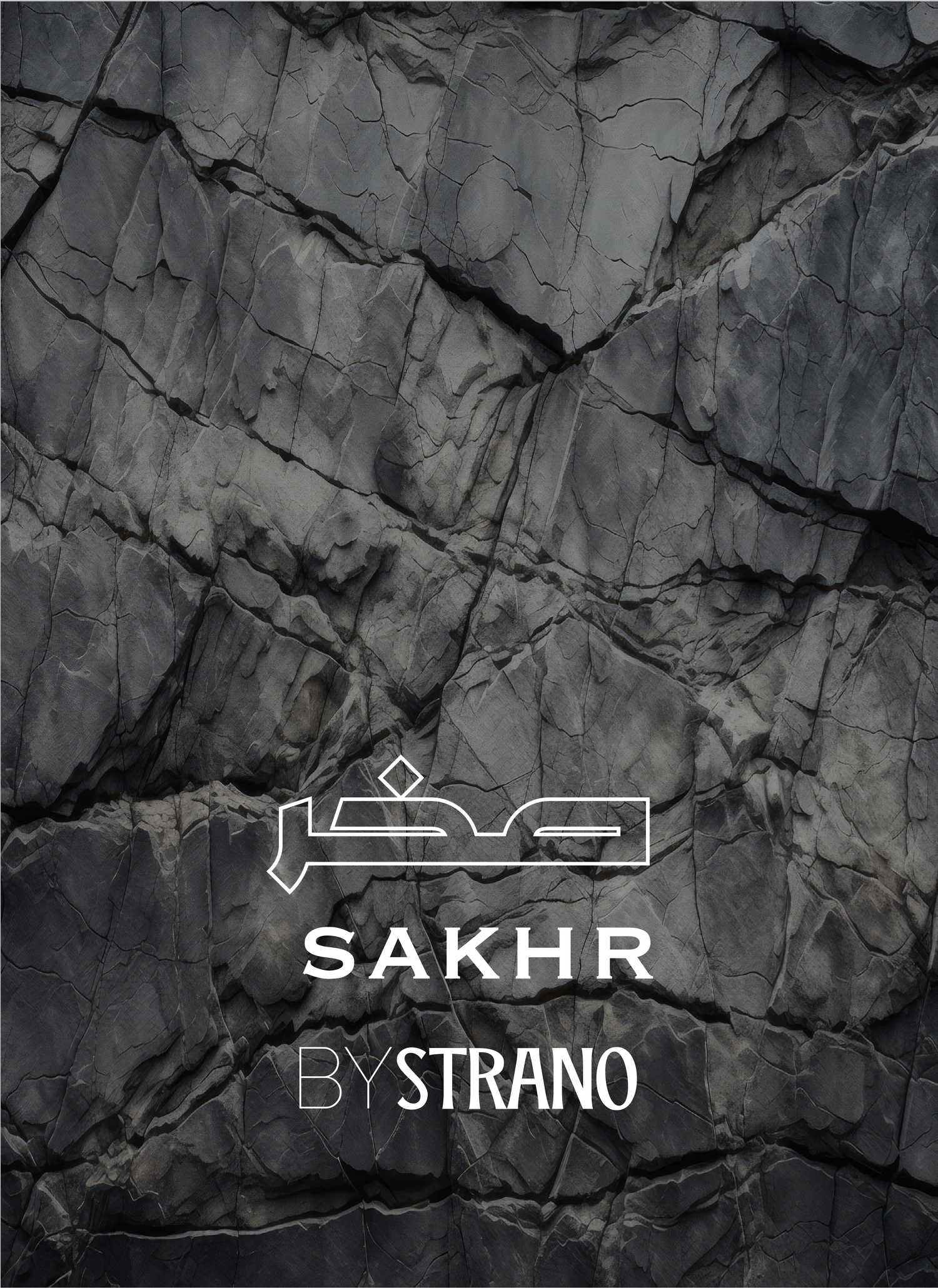 SAKHR  BY STRANO