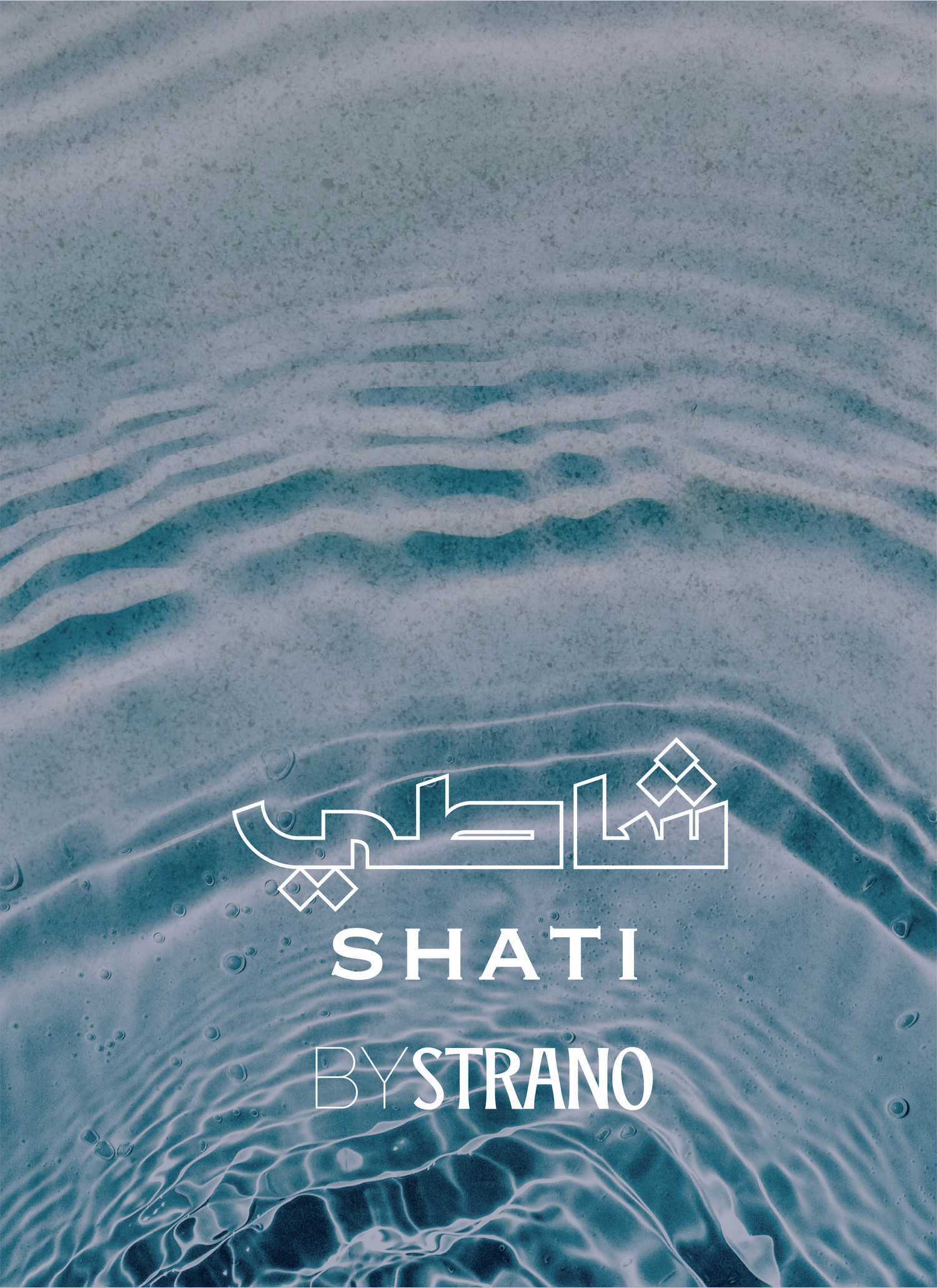 SHATI BY STRANO
