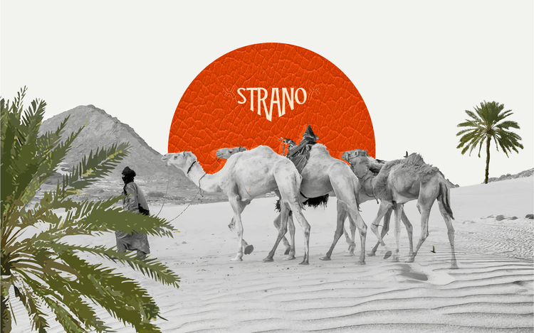Strano Collection – STRANO